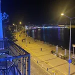 Szálloda Celep Foca