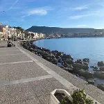 Szálloda Celep Foca