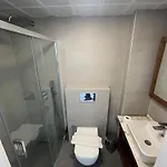 Szálloda Celep Foca