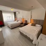 Szálloda Celep Foca