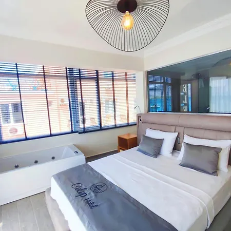 Hotel Celep