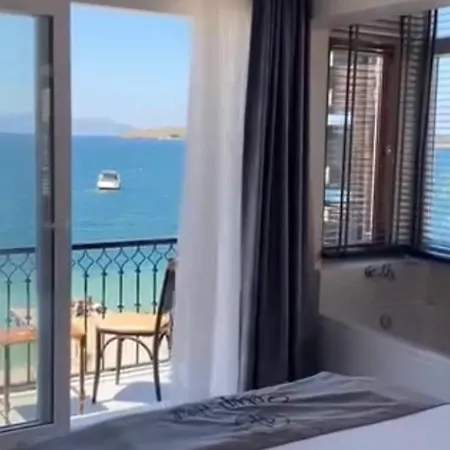 Hotel Celep