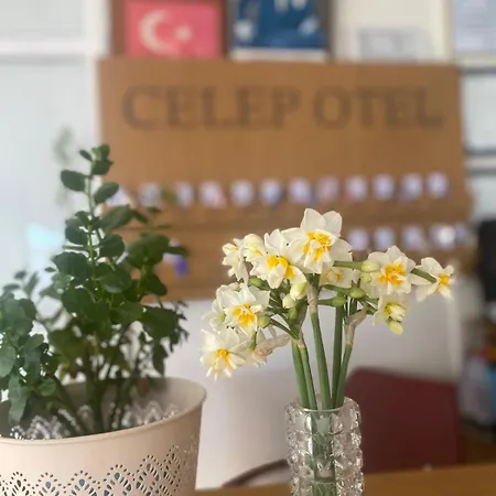 Celep Hotel