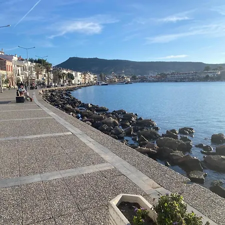 Hotel Celep Foça