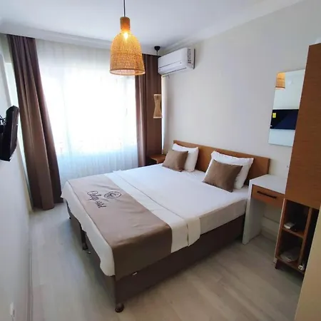 Celep Hotel