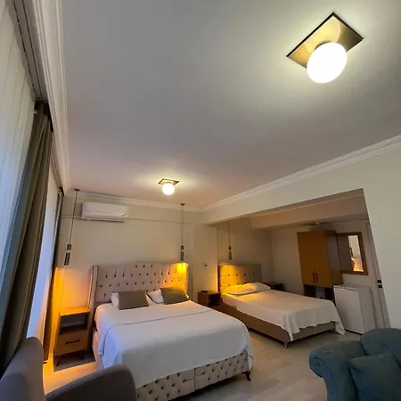 Celep Hotel