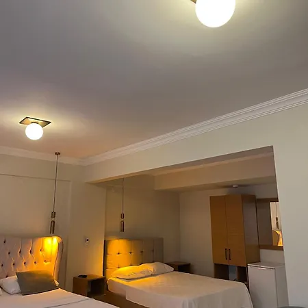 Hotel Celep Foça