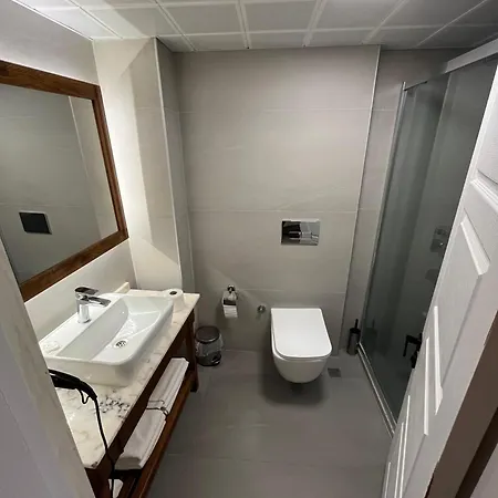Hotel Celep