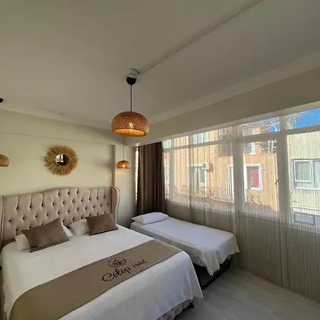 Celep Hotel