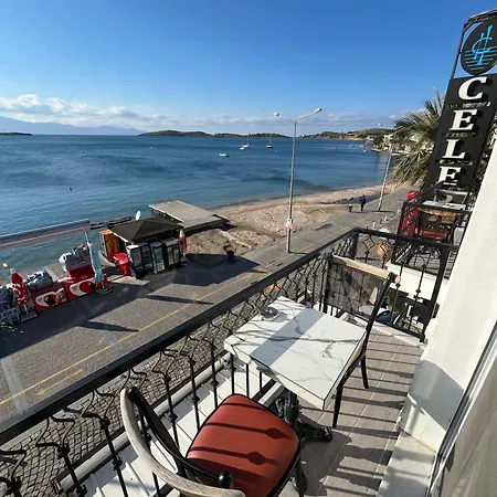 Hotel Celep Foça