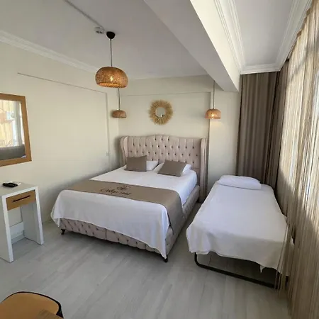 Hotel Celep