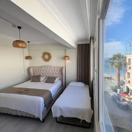 Hotel Celep *