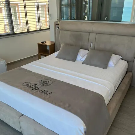 Hotel Celep Foça