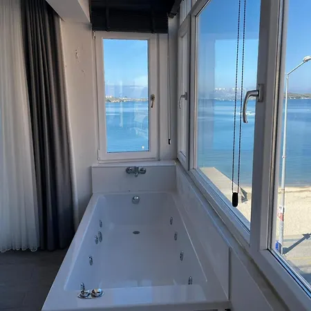 Celep * Foça