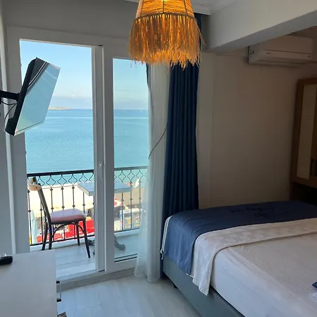 Celep * Foça