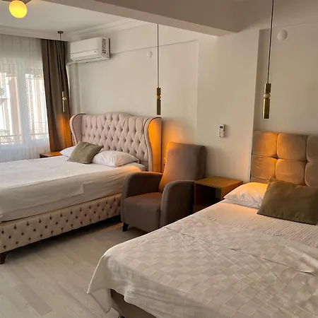 Hotel Celep *
