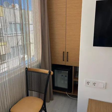 Celep Hotel