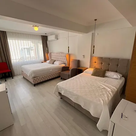 Hotel Celep Foça