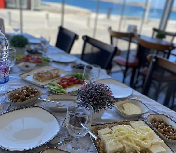 Celep Hotel Foca