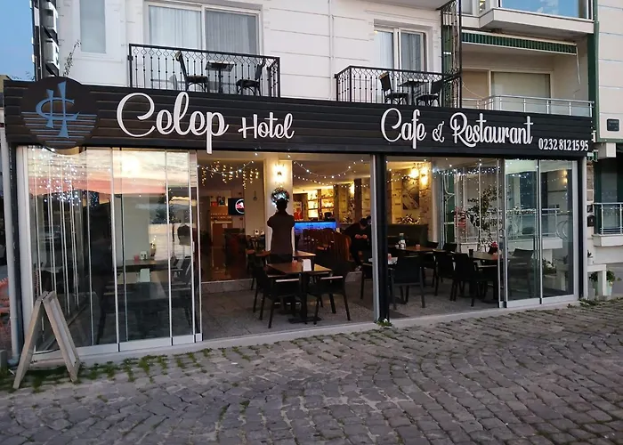 Celep Hotel