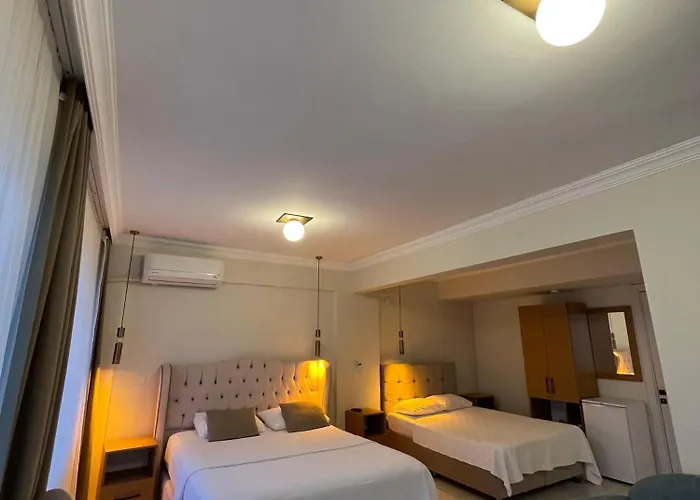 Celep Hotel