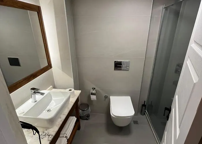Hotel Celep