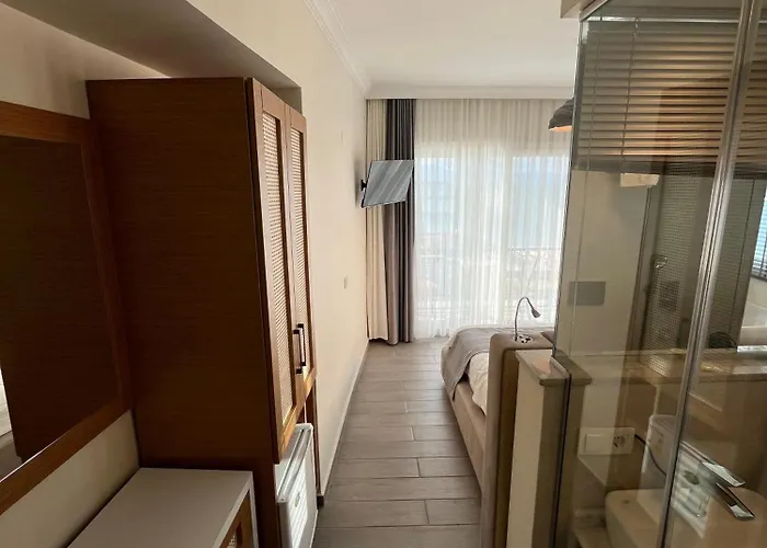 Hotel Celep Foca