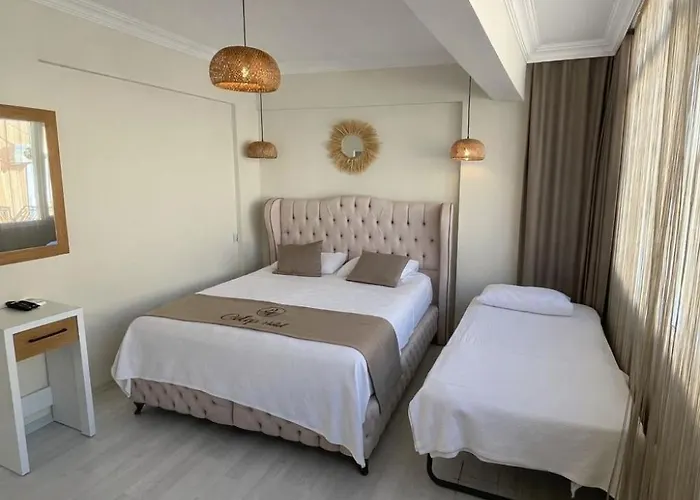 Hotel Celep
