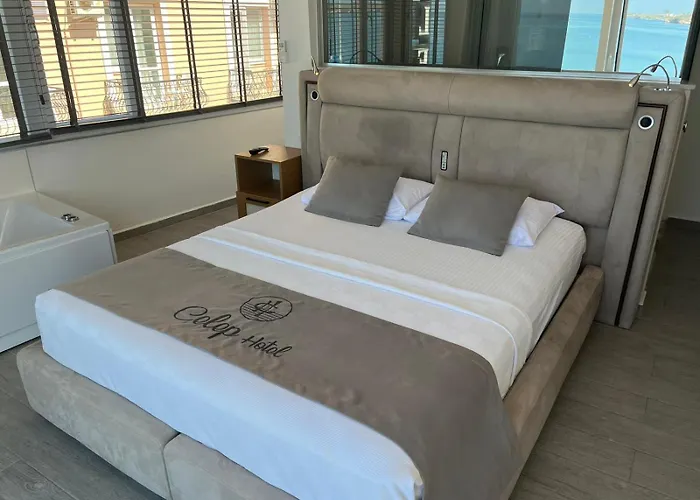 Hotel Celep Foca