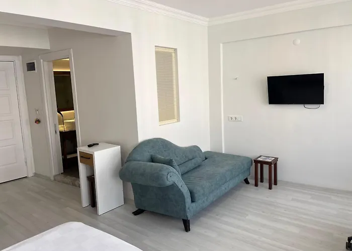 Hotel Celep