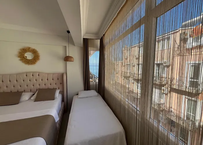Celep Hotel Foca