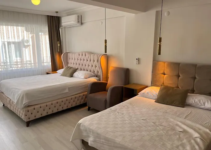 Hotel Celep *